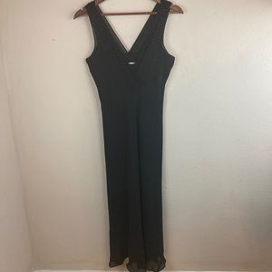 Jones NY black dress